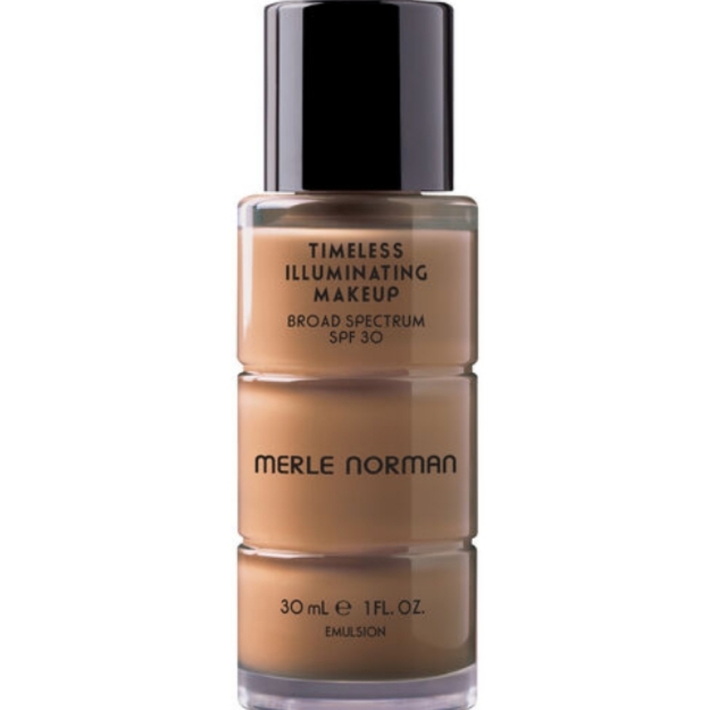 Merle Norman Timeless Illuminating Makeup